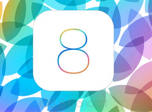 ios8